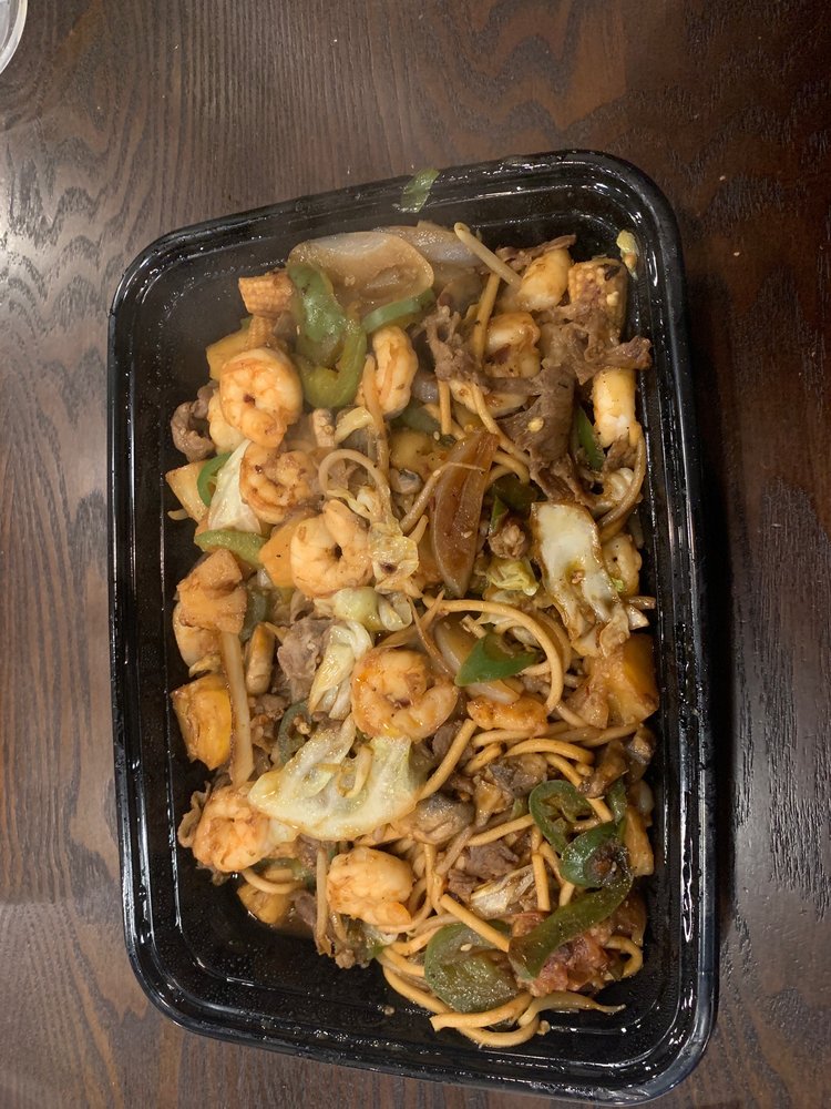 Big Wok Mongolian Grill Rancho Cucamonga, Rancho Cucamonga Roadtrippers