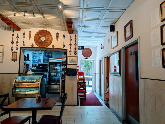 Istanbul Grill & Deli by null