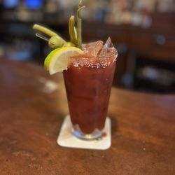 Colvins Pub & Grill