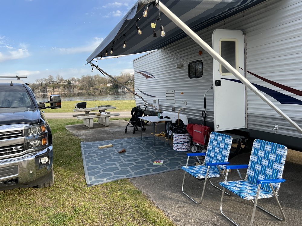 MCFARLAND PARK Updated October 2024 11 Photos Clayborn Liles Dr