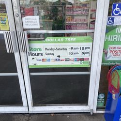 Dollar Tree