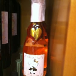 City By the Bay - Hello Kitty wine!