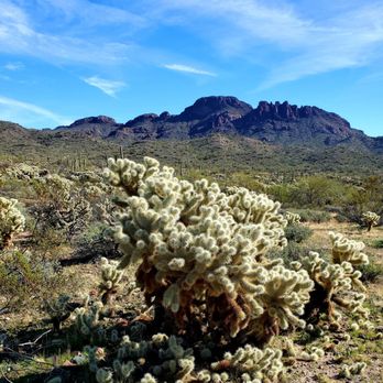 Vulture Peak Trail - Hiking Near Me - Wickenburg, Arizona Vulture Peak Trail - Hiking Near Me - Wickenburg, Arizona