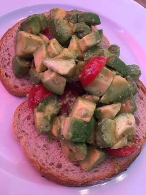 Baker & Spice by null