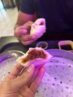 Serious Sanji| Dumpling & Dim Sum & Bubble Tea by null