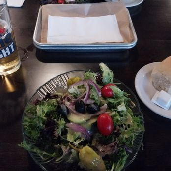 Blvd Grill - Draft, Salad, and Dinner Roll - Sports Bars Near Me - Rochester, New York Blvd Grill - Draft, Salad, and Dinner Roll - Sports Bars Near Me - Rochester, New York