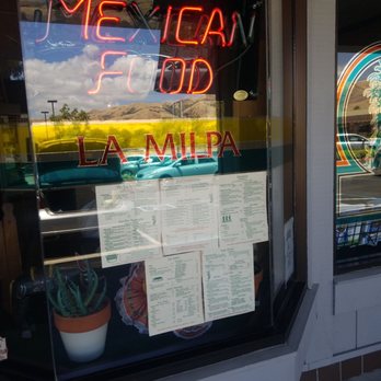 La Milpa - Storefront - Mexican Near Me - Milpitas, California La Milpa - Storefront - Mexican Near Me - Milpitas, California
