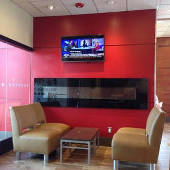 Wendy's - Gas fireplace with TV. - Fast Food Near Me - Phoenixville, Pennsylvania Wendy's - Gas fireplace with TV. - Fast Food Near Me - Phoenixville, Pennsylvania