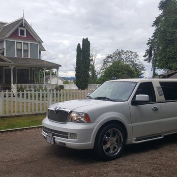 Infinity Limousine - Limos Near Me - Langley, British Columbia Infinity Limousine - Limos Near Me - Langley, British Columbia