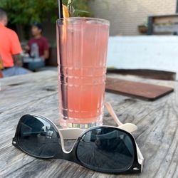 Tacos X Mezcal - Paloma de Romero