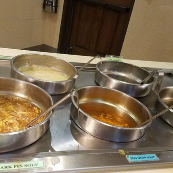 Seaside Buffet - Buffets Near Me - San Diego, California