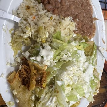 La Jarochita Restaurant - Tacos Near Me - Manassas, Virginia La Jarochita Restaurant - Tacos Near Me - Manassas, Virginia