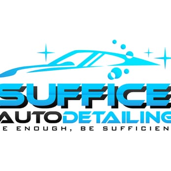 Suffice Auto Detailing - Auto Detailing Near Me Suffice Auto Detailing - Auto Detailing Near Me
