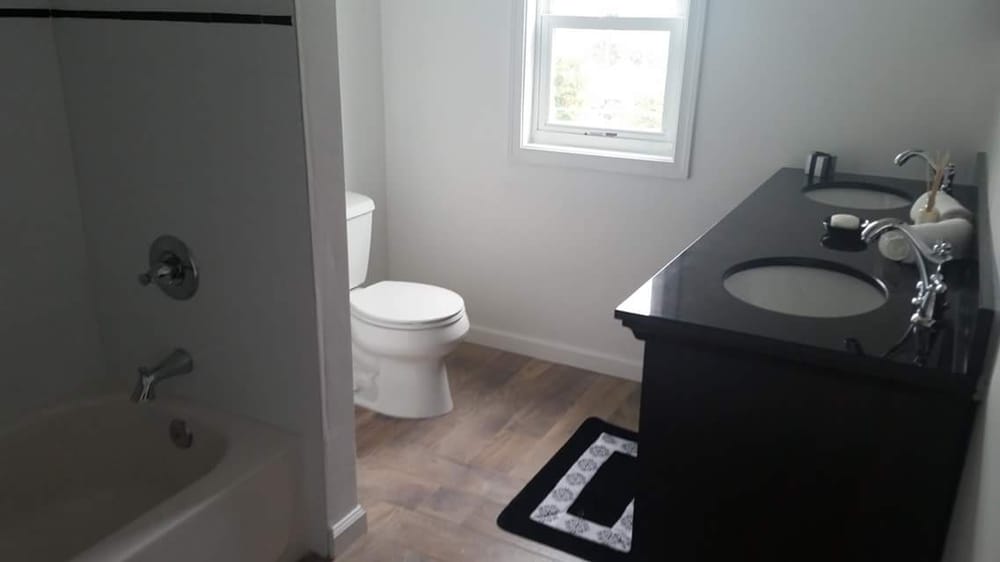 Slide of Next Level Contractors