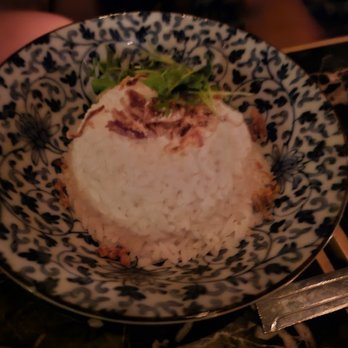 Wallflower - Asian Fusion Near Me - Venice, California Wallflower - Asian Fusion Near Me - Venice, California