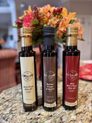 Mister O1 Extraordinary Pizza Sandy Springs by null