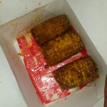 Flava Wings - Corn - Chicken Wings Near Me - Houston, Texas