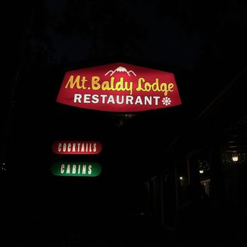 Mt Baldy Lodge - American Near Me - Mount Baldy, California Mt Baldy Lodge - American Near Me - Mount Baldy, California