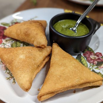 Besharam - Besharam Samosas - Indian Near Me - San Francisco, California