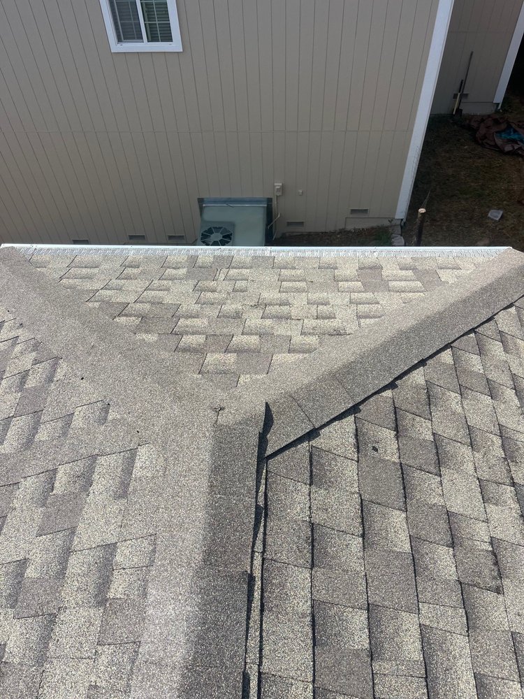 Slide of West Coast Roofing Services