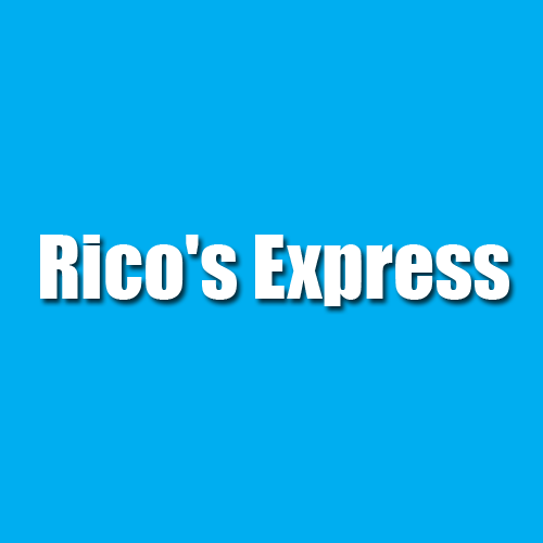 Rico's Express
