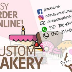 Sweet Fundy LLC - Easy order only! www.sweetfundy.com