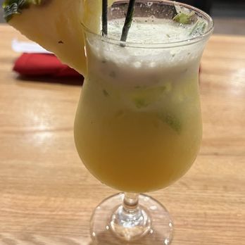 Benihana - Short Hills - Tropical Mojito - Sushi Bars Near Me - Short Hills, New Jersey
