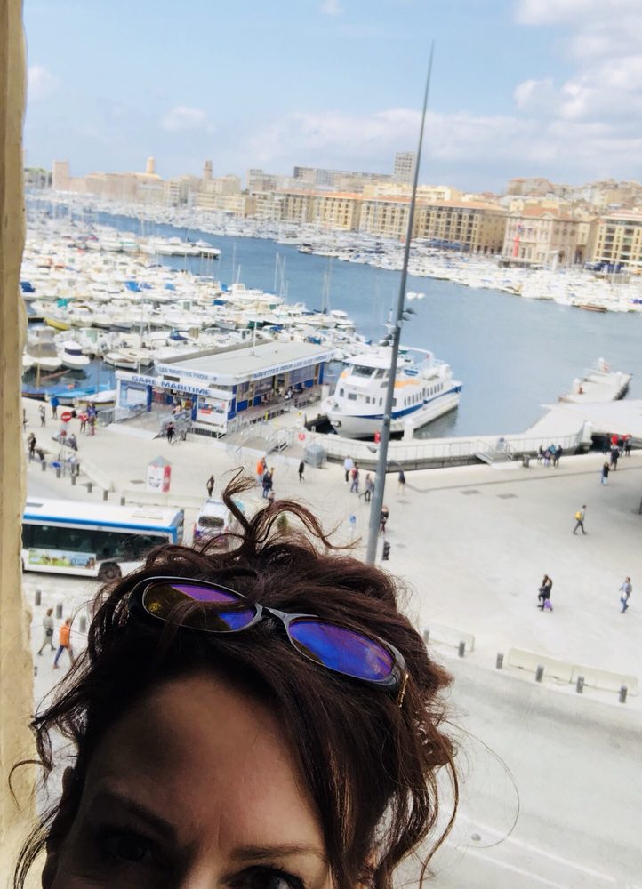 Grand Tonic Hôtel Marseille