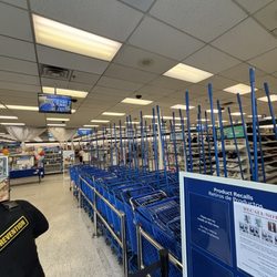 Ross Dress for Less