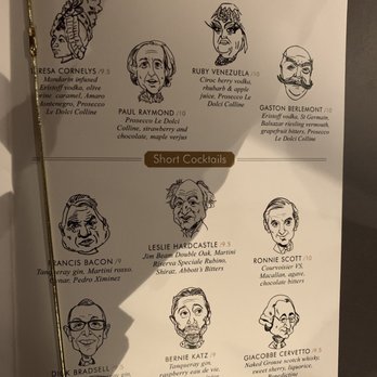 Old Compton Brasserie - Menu - British Near Me - Soho, XGL Old Compton Brasserie - Menu - British Near Me - Soho, XGL