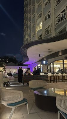 The Royal Sonesta San Juan by null