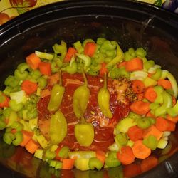 Save A Lot - Chuck roast from Save-a-lot is excellent