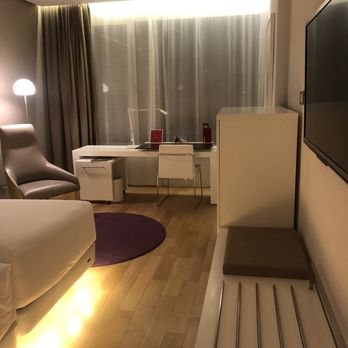 Hotel NH Collection Eurobuilding - Hotels Near Me - Madrid, M