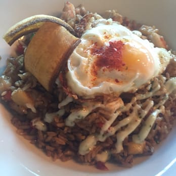 FINKA Table & Tap - Cuban Fried Rice ... OMG it was soo goood - Asian Fusion Near Me - Miami, Florida FINKA Table & Tap - Cuban Fried Rice ... OMG it was soo goood - Asian Fusion Near Me - Miami, Florida