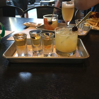 Heritage Distilling Co. Eugene - Whiteaker - Distilleries Near Me - Eugene, Oregon