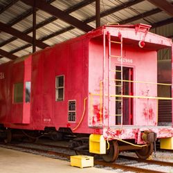 Southeastern Railway Museum