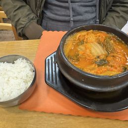 25. Kim-chi-jji-gae 25. Kim-chi-jji-gae