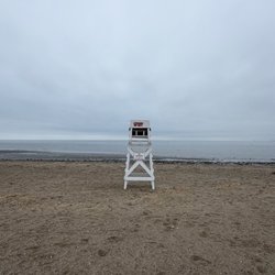 Sasco Hill Beach
