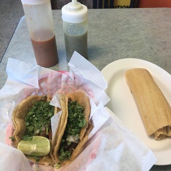 Taqueria San Jose - Tacos and Tamale - Mexican Near Me - Grand Rapids, Michigan