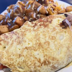 Rocko's 24 hour Diner