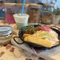 Colada Shop