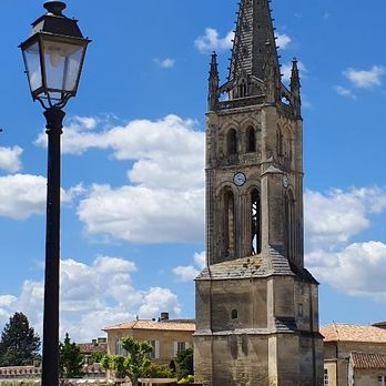Ze Chauffeur - St Emilion - Taxis Near Me - Hendaye, 64