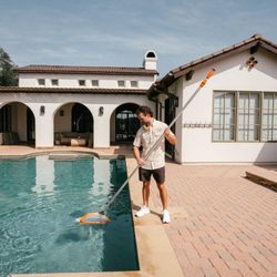 Ranch Water Pool