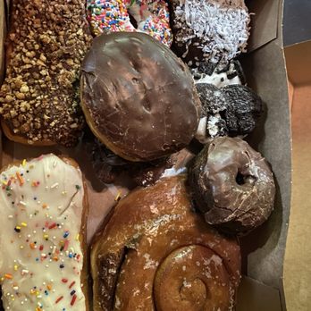 Delicious Donuts - Day-old donuts $7 - Donuts Near Me - Portland, Oregon Delicious Donuts - Day-old donuts $7 - Donuts Near Me - Portland, Oregon