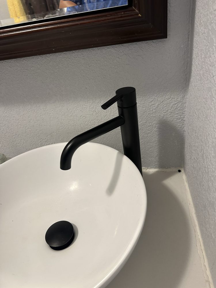 Slide of JIF Plumbing