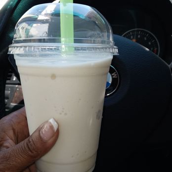 Gordon’s Milkshake Bar - Desserts Near Me - Indianapolis, Indiana