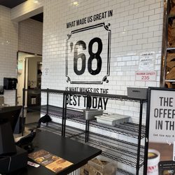 Sonny's BBQ