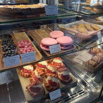 Stella’s - Bakeries Near Me - Livingston, Texas