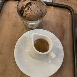 Foxtail Coffee - Affogato