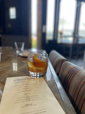 Steak & Whisky American Tavern by null